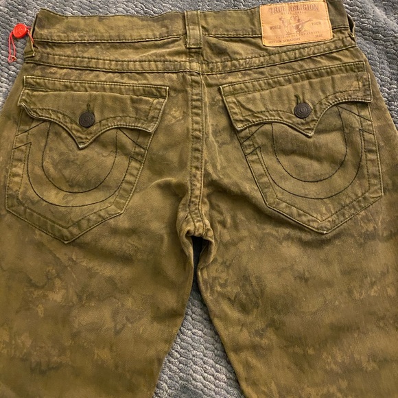 True Religion Other - True religion jeans